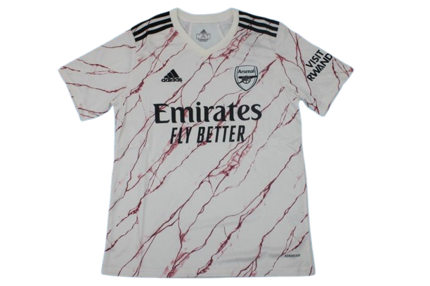 Camiseta Retro Arsenal Football Club 2020/21