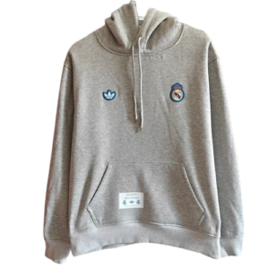 Hoodie Real Madrid | Urban