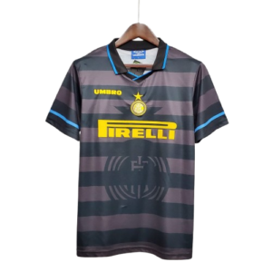 Camiseta Retro Inter de Milán 1997/98