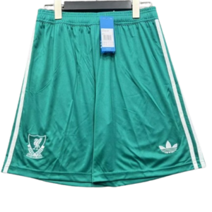 Short Liverpool Football Club | Visitante Kit