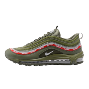Nike Airmax 97 Undefeated- Verdes