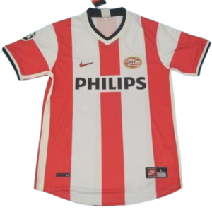 Camiseta Retro PSV Eindhoven 1998/99