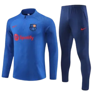 Chándal FC Barcelona | Purple Details