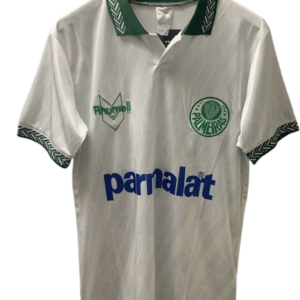 Camiseta Retro Sociedade Esportiva Palmeiras 1994/95