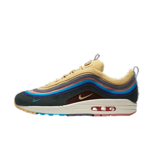 Nike Airmax 97- Ultra Wotherspoon