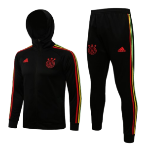 Chándal con Capucha Ajax Amsterdam