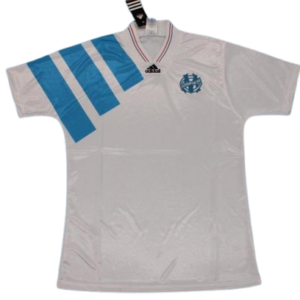 Camiseta Retro Olympique de Marsella 1993/94