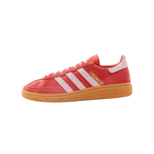 Adidas Spezial Rojas y Rosas