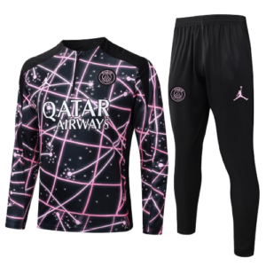 Chándal Paris Saint-Germain Football Club | Desing Blue