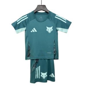 Conjunto Niño Cruzeiro Esporte Clube "Entrenamiento" 2025/26