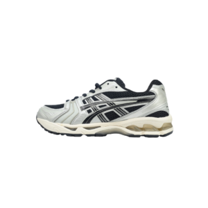 Asics Gel Kayano 14 – Black Seal Grey