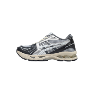 Asics Gel Kayano 14 – Black Glacier Grey