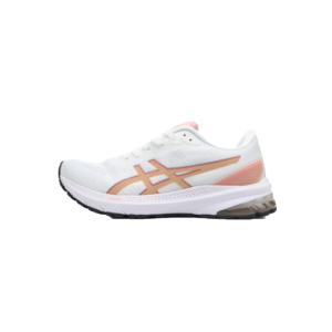 Asics GT 1000 12 – White Pink