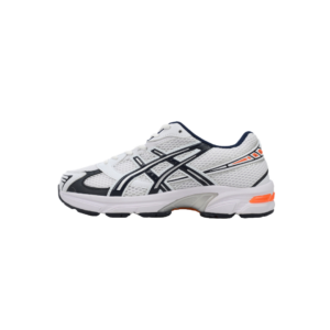 Asics Gel 1130 – White Midnight