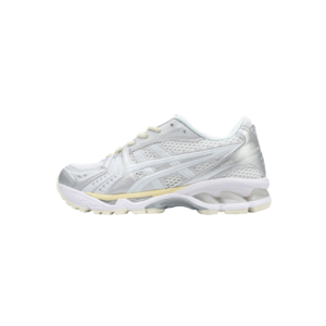 Asics Gel Kayano 14 – Silver White
