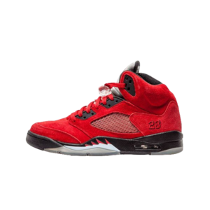 Air Jordan 5- DMP Raging Bull