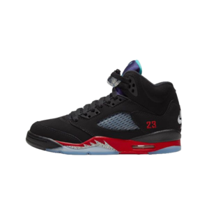 Air Jordan 5- Top 3