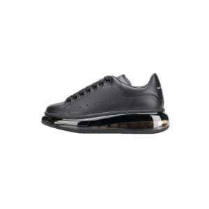 Alexander McQueen Black