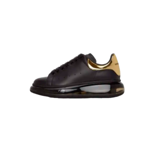 Alexander McQueen Black Gold