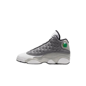 Air Jordan 13- Atmosphere Grey