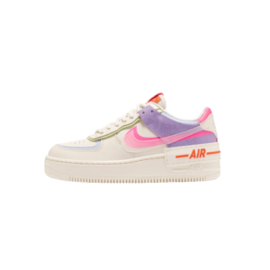 Nike Airforce Shadow- Beige Pale