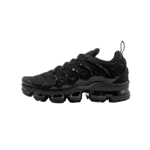Nike Air Vapormax Plus- Black Dark Grey