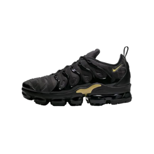 Nike Air Vapormax Plus- Black Gold