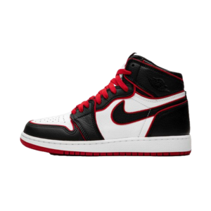 Air Jordan 1- Bloodline