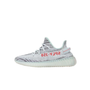 Adidas Yeezy Boost 350- Blue Tint