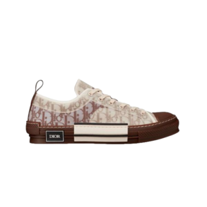 Dior Oblique B23- LowCoffee