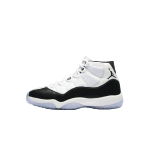 Air Jordan 11- Concord