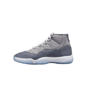 Air Jordan 11- Cool Grey