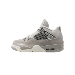 Air Jordan 4 – Frozen Moments
