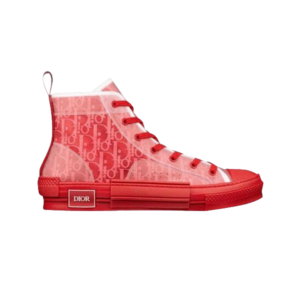 Dior Oblique B23- High Red