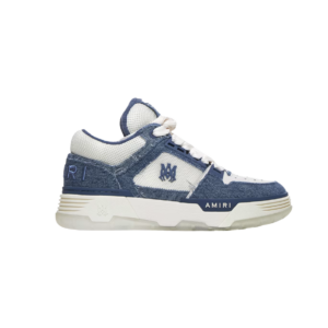 Amiri MA-1 Azules Pelo