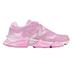 New Balance 9060 – Joe Freshgoods Super Pink