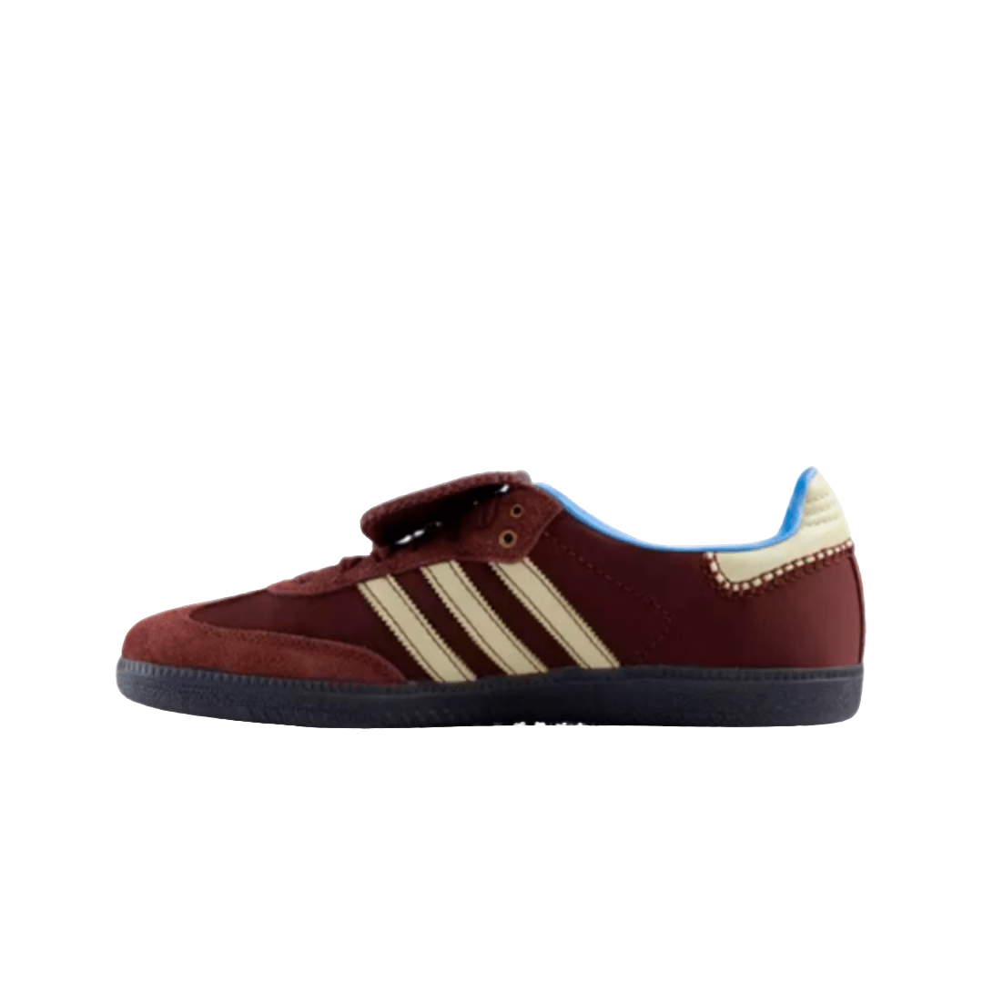 Samba – Wales Bonner Fox Brown