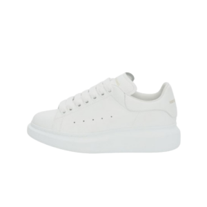 Alexander McQueen- White