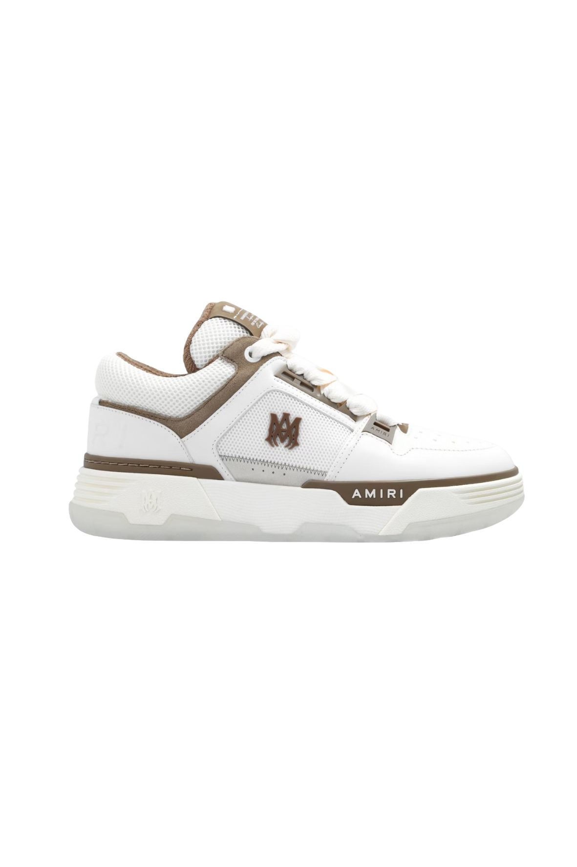 Amiri MA-1 Marrones Claro