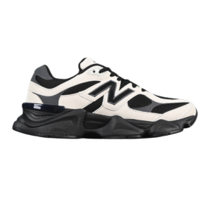 New Balance 9060 – Joe Freshgoods White Black