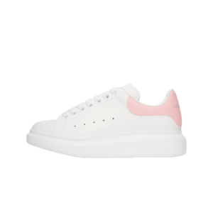 Alexander McQueen – White Vanilla