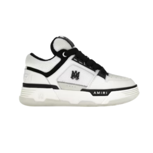 Amiri MA-1 Blancas y Negras