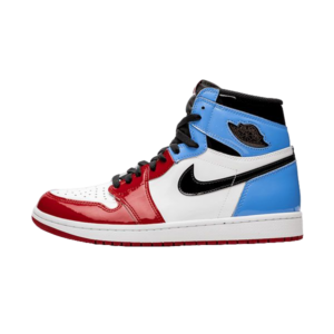 Air Jordan 1- Fearless