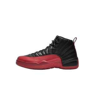 Air Jordan 12- Flu Game