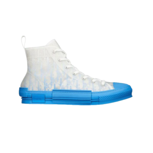 Dior Oblique B23- High Gradient Blue