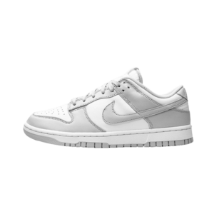 Nike Dunk Low- Grey Fog