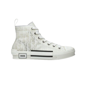Dior Oblique B23- High White