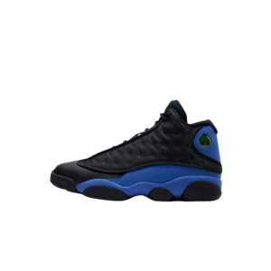 Air Jordan 13- Retro Hyper Royal