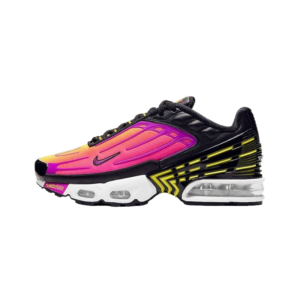Airmax Plus 3- Hyper Violet