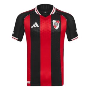 Camiseta Club Atlético River Plate 2025/26